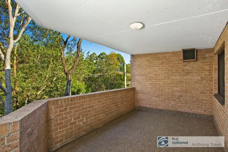 Fourth view of Homely unit listing, 4/34-36 Doomben Avenue, Eastwood NSW 2122