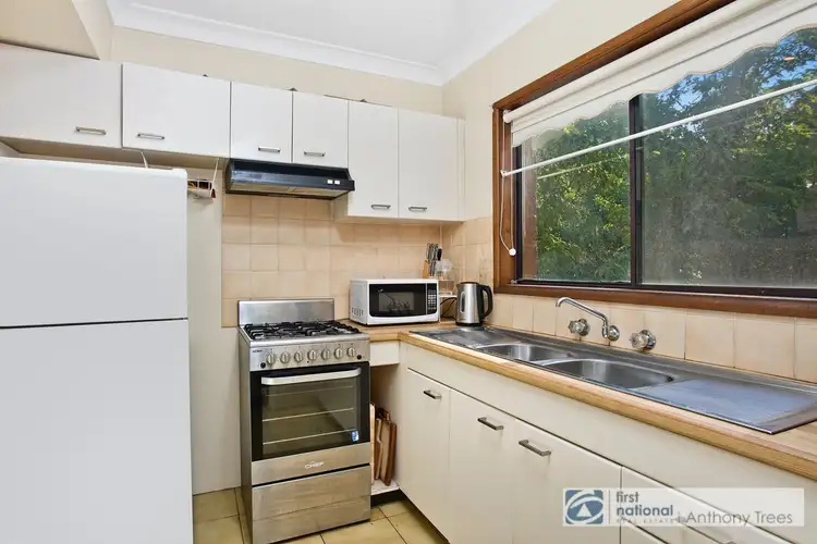 Fifth view of Homely unit listing, 4/34-36 Doomben Avenue, Eastwood NSW 2122