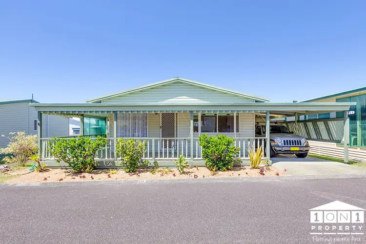 133/25 Mulloway Road, Chain Valley Bay NSW 2259