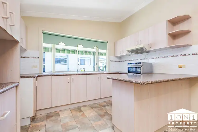 Third view of Homely retirement listing, 133/25 Mulloway Road, Chain Valley Bay NSW 2259