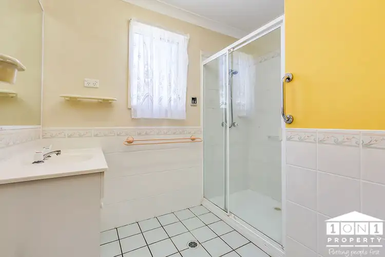Fourth view of Homely retirement listing, 133/25 Mulloway Road, Chain Valley Bay NSW 2259
