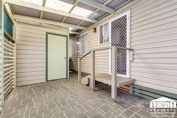 Fifth view of Homely retirement listing, 133/25 Mulloway Road, Chain Valley Bay NSW 2259