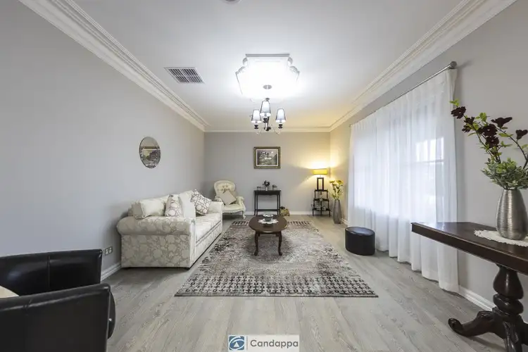 Third view of Homely house listing, 19 Fernery Boulevard, Warragul VIC 3820