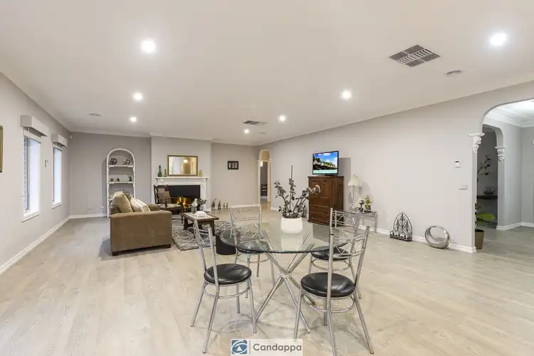 Fifth view of Homely house listing, 19 Fernery Boulevard, Warragul VIC 3820