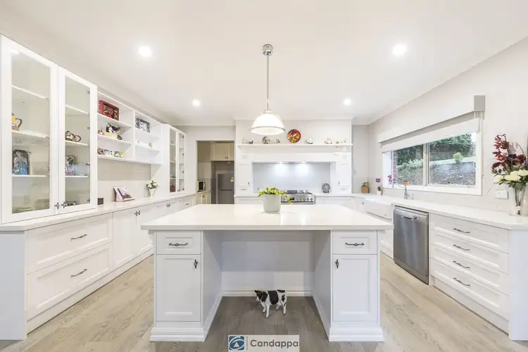 Sixth view of Homely house listing, 19 Fernery Boulevard, Warragul VIC 3820