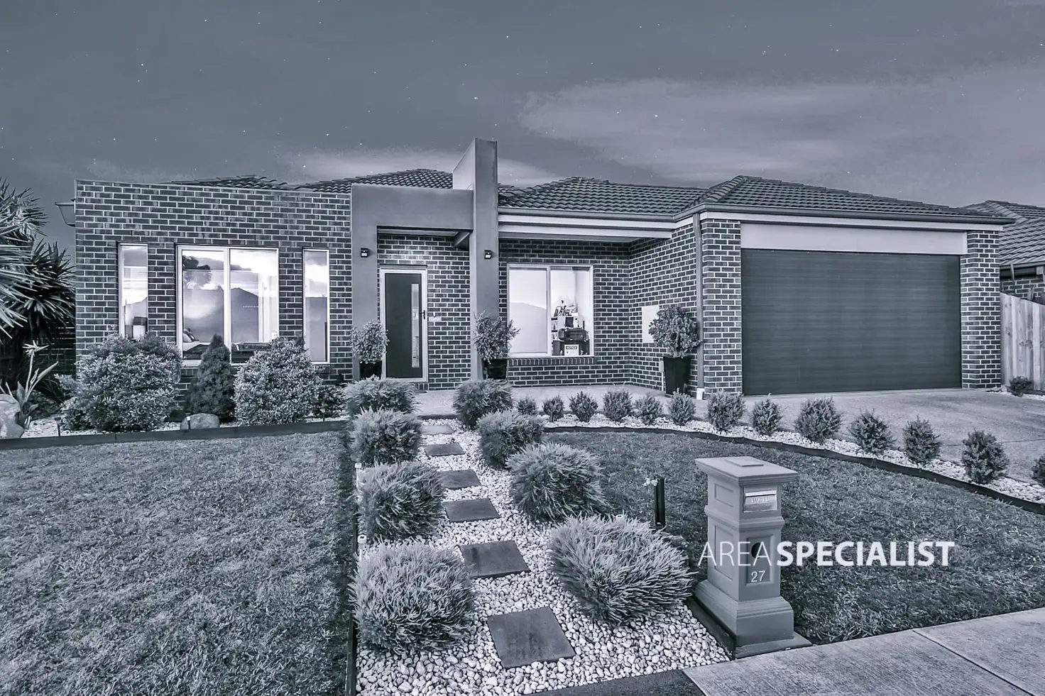 Main view of Homely house listing, 27 Storey Drive, Pakenham VIC 3810