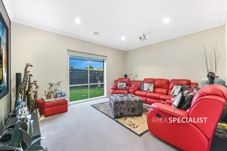 Fourth view of Homely house listing, 27 Storey Drive, Pakenham VIC 3810
