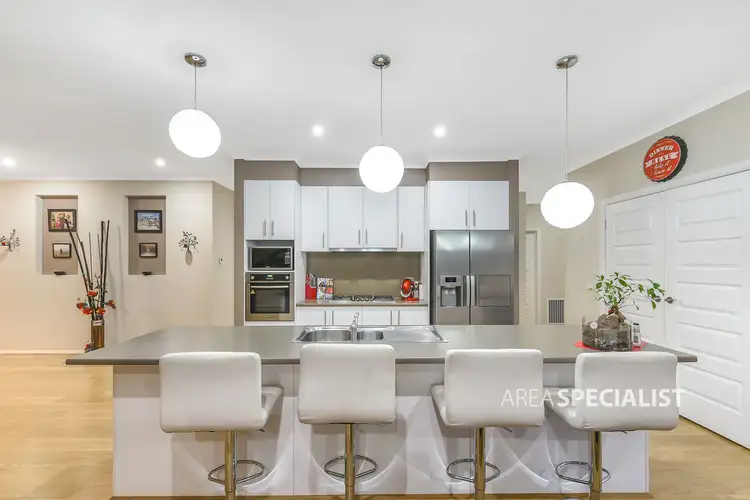 Fifth view of Homely house listing, 27 Storey Drive, Pakenham VIC 3810