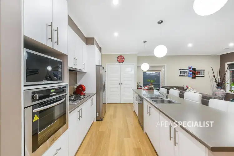 Sixth view of Homely house listing, 27 Storey Drive, Pakenham VIC 3810
