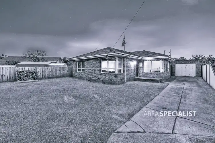 13 Newton Court, Keysborough VIC 3173