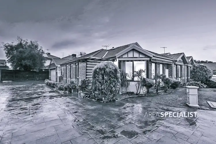 3 Botanica Way, Keysborough VIC 3173