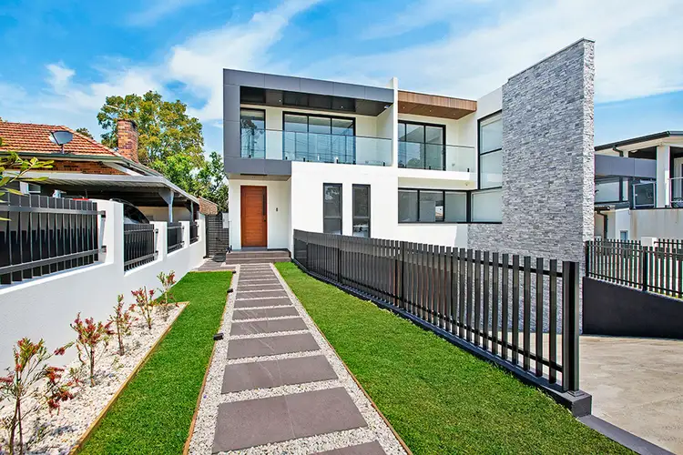 21 Harold Street, Greenacre NSW 2190