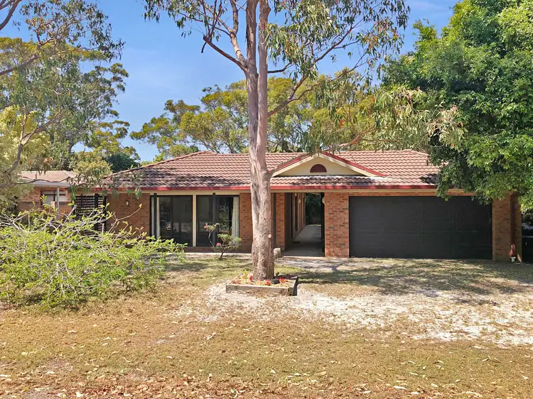 Main view of Homely house listing, 12 Perrumba Street, Hawks Nest NSW 2324