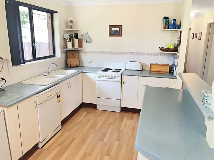Third view of Homely house listing, 12 Perrumba Street, Hawks Nest NSW 2324