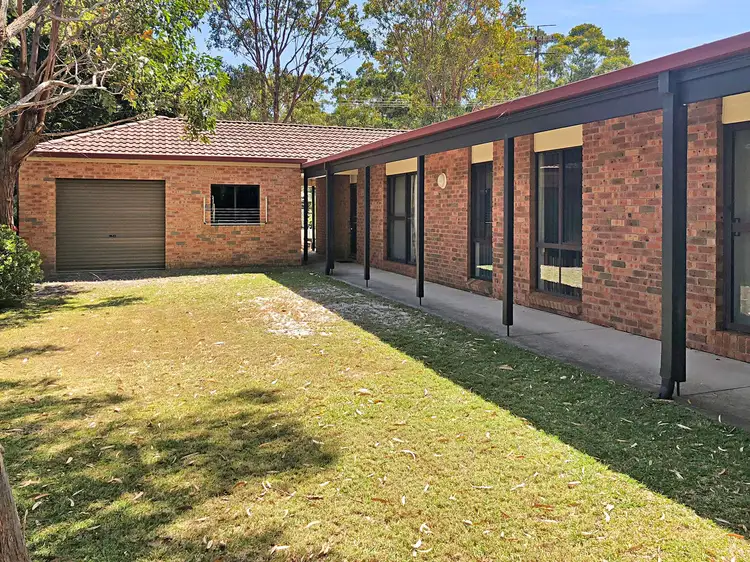 Fourth view of Homely house listing, 12 Perrumba Street, Hawks Nest NSW 2324