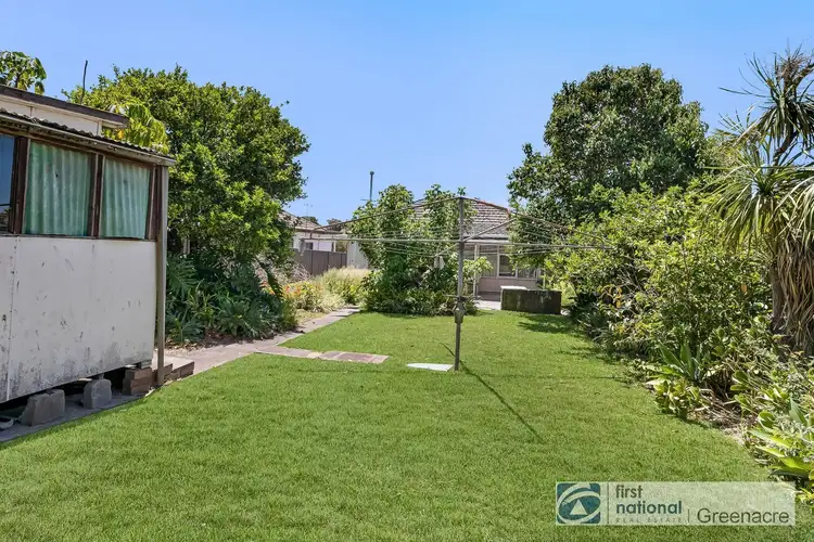 Sixth view of Homely house listing, 34 Norfolk Road, Greenacre NSW 2190