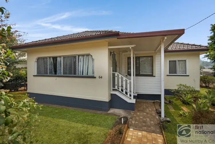 Second view of Homely house listing, 64 Avondale Avenue, East Lismore NSW 2480