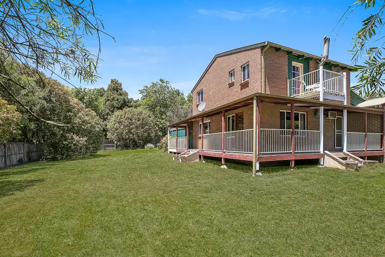 1 Kylie Place, Moss Vale NSW 2577
