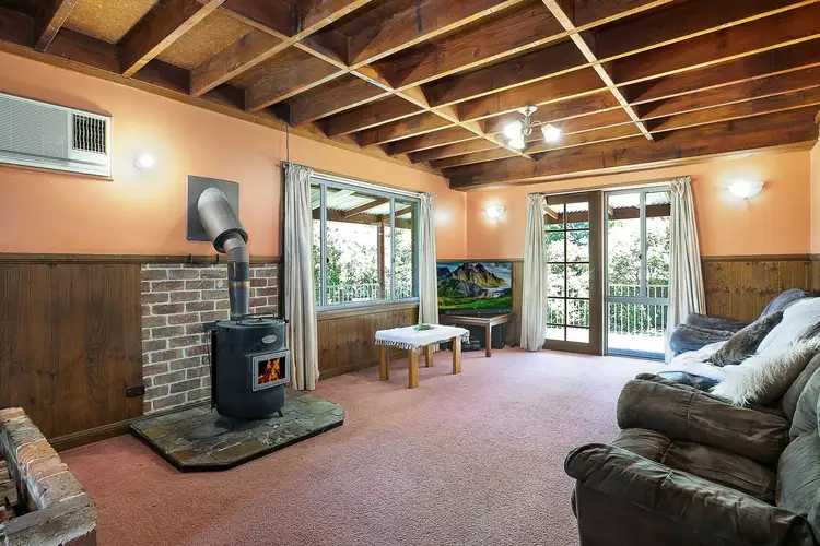 Fourth view of Homely house listing, 1 Kylie Place, Moss Vale NSW 2577