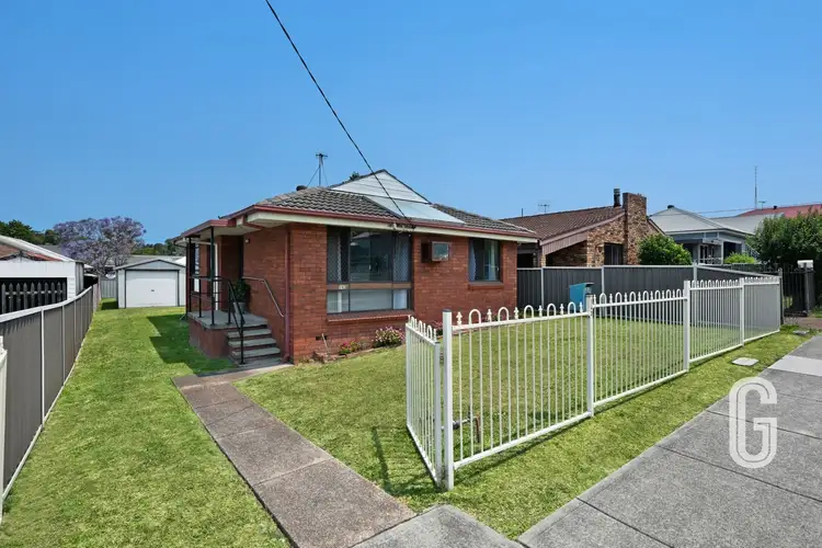143 Victoria Street, Adamstown NSW 2289
