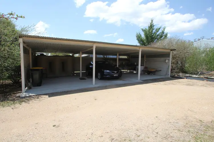 Second view of Homely house listing, 1 Logan Street, Tenterfield NSW 2372