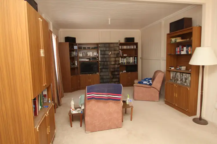Fourth view of Homely house listing, 1 Logan Street, Tenterfield NSW 2372
