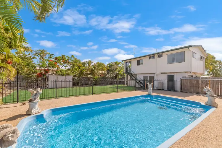 Main view of Homely house listing, 17 Roma Court, Kelso QLD 4815