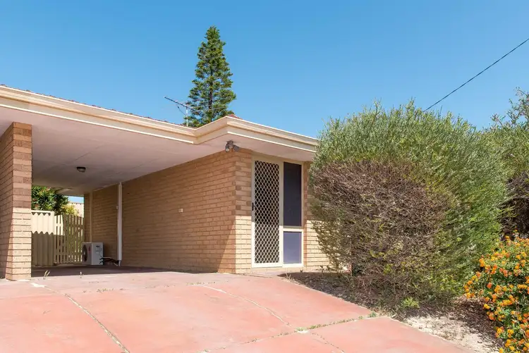 Sixth view of Homely semi-detached listing, 12A Bangor Place, Beldon WA 6027