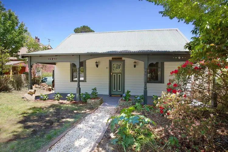 41 Loftus Street, Katoomba NSW 2780
