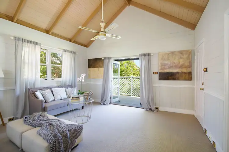 Second view of Homely house listing, 41 Loftus Street, Katoomba NSW 2780