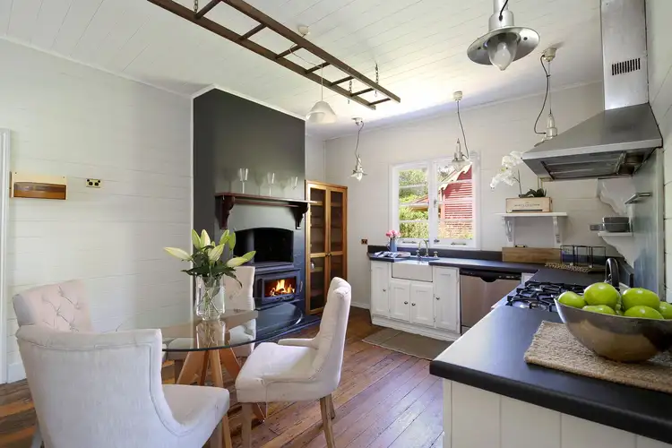 Third view of Homely house listing, 41 Loftus Street, Katoomba NSW 2780