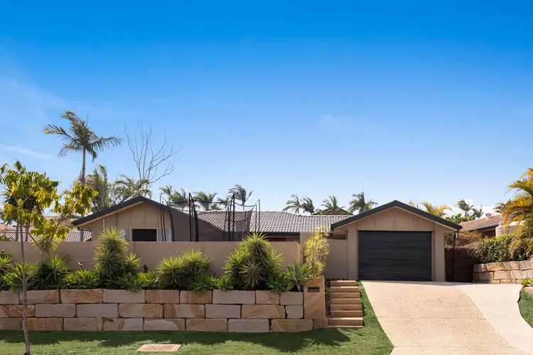 26 Drummond Street, Sinnamon Park QLD 4073