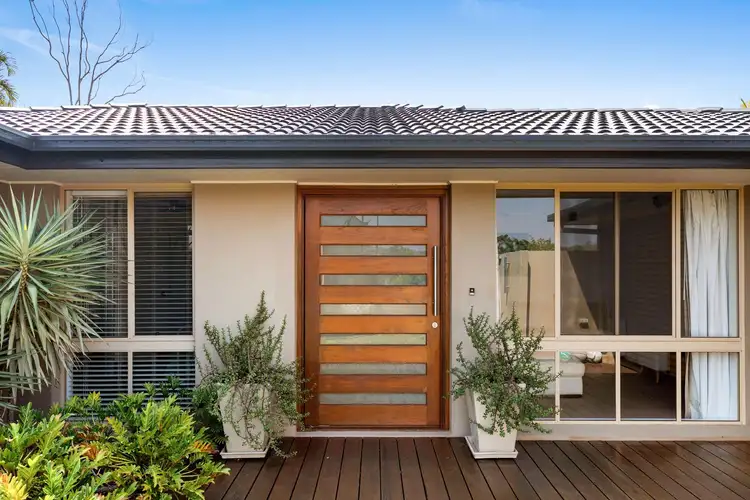 Second view of Homely house listing, 26 Drummond Street, Sinnamon Park QLD 4073