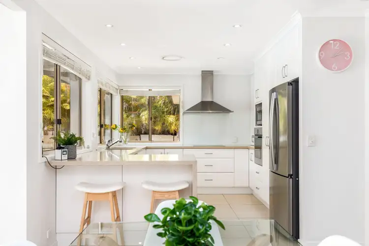 Third view of Homely house listing, 26 Drummond Street, Sinnamon Park QLD 4073