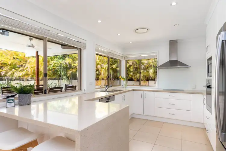 Fourth view of Homely house listing, 26 Drummond Street, Sinnamon Park QLD 4073