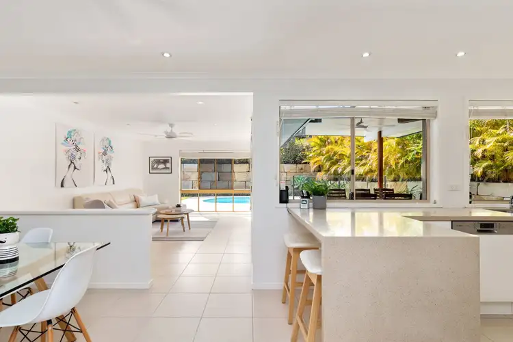 Fifth view of Homely house listing, 26 Drummond Street, Sinnamon Park QLD 4073