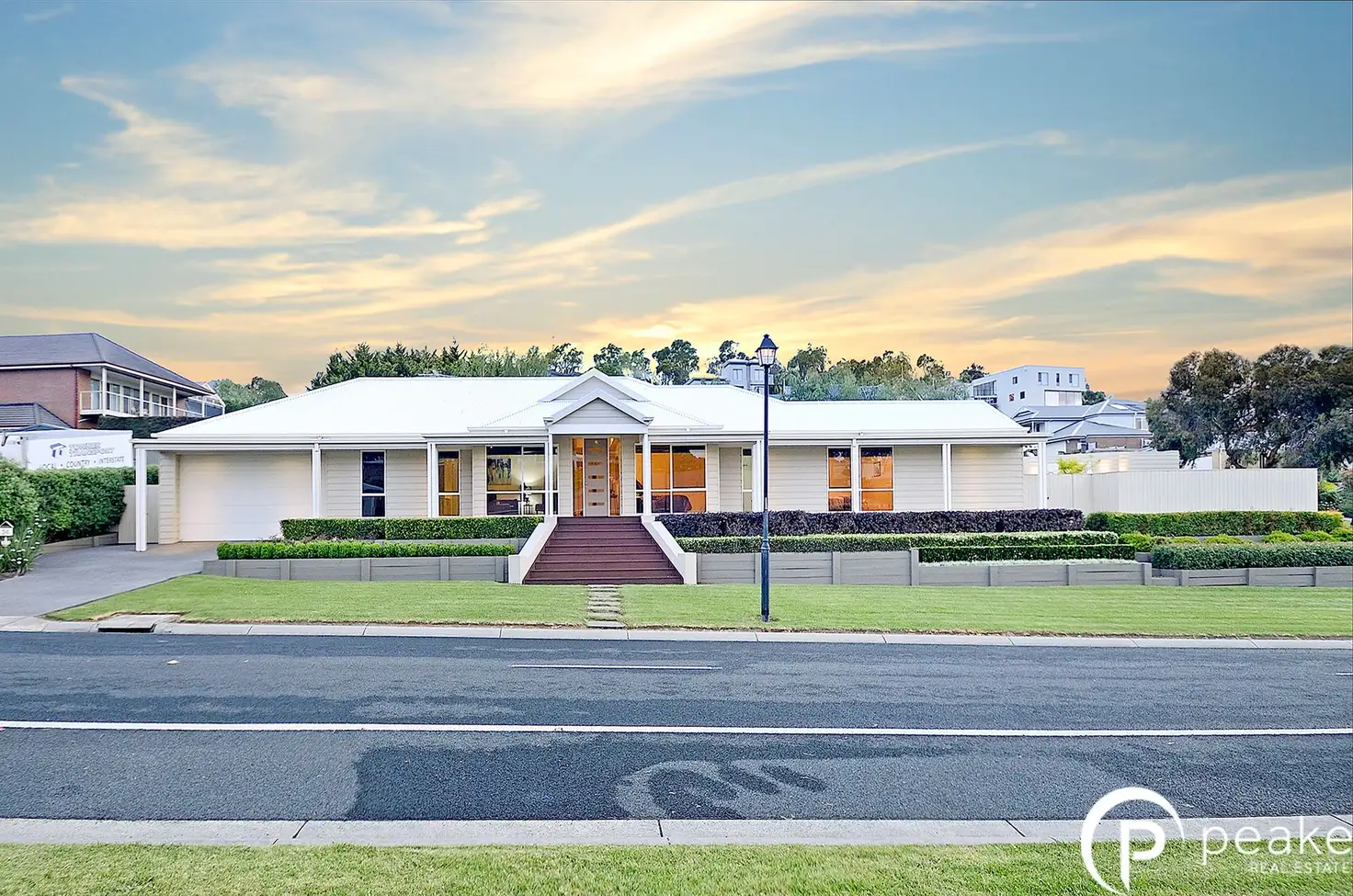 Main view of Homely house listing, 56 Timberside Drive, Beaconsfield VIC 3807