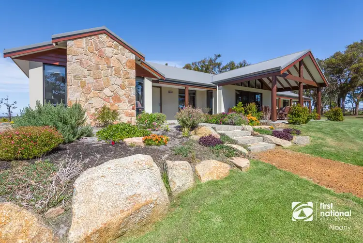 202 Rocky Crossing Road, Warrenup WA 6330