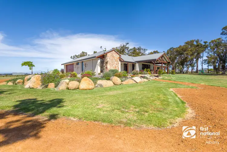 Fourth view of Homely house listing, 202 Rocky Crossing Road, Warrenup WA 6330