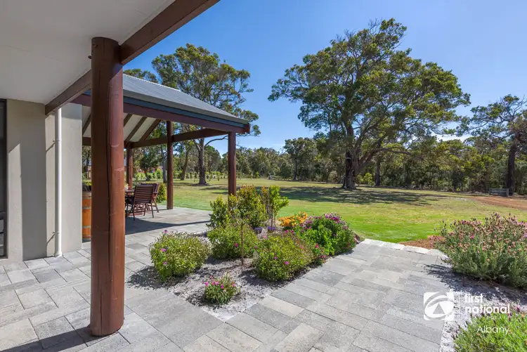 Fifth view of Homely house listing, 202 Rocky Crossing Road, Warrenup WA 6330