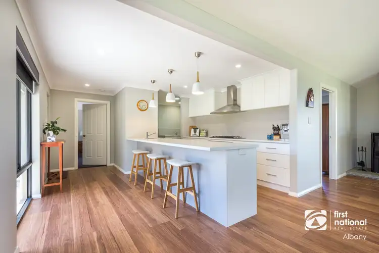 Seventh view of Homely house listing, 202 Rocky Crossing Road, Warrenup WA 6330