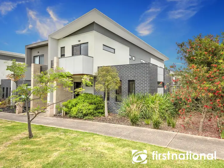 21 Flemington Rise, Officer VIC 3809