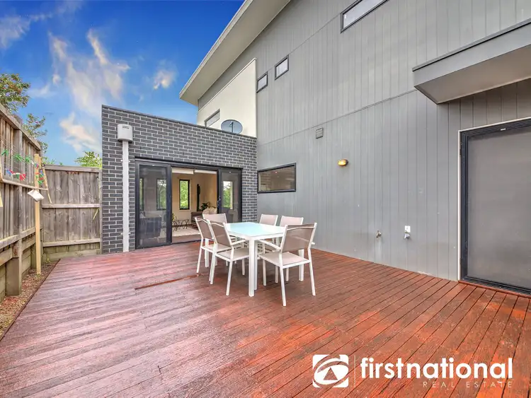 Sixth view of Homely house listing, 21 Flemington Rise, Officer VIC 3809