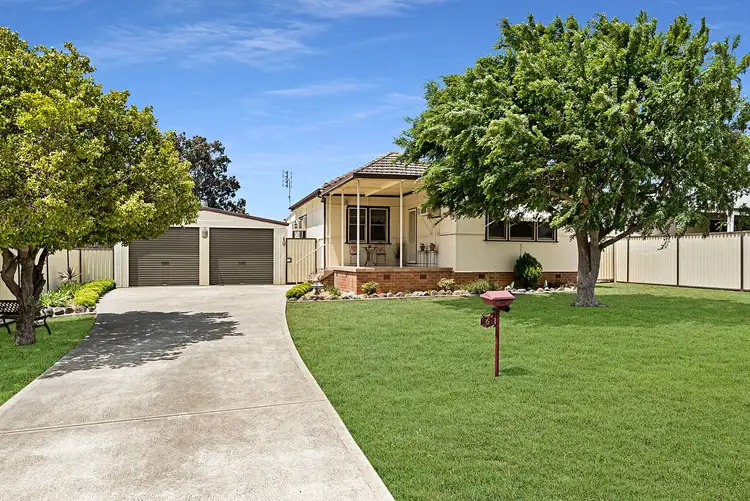 6 Station Street, Marulan NSW 2579