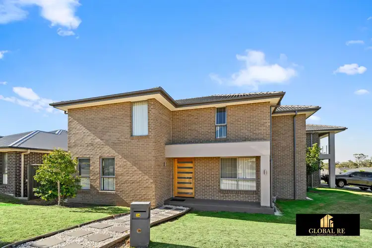 Main view of Homely house listing, 1A Oaklands Circuit, Gregory Hills NSW 2557