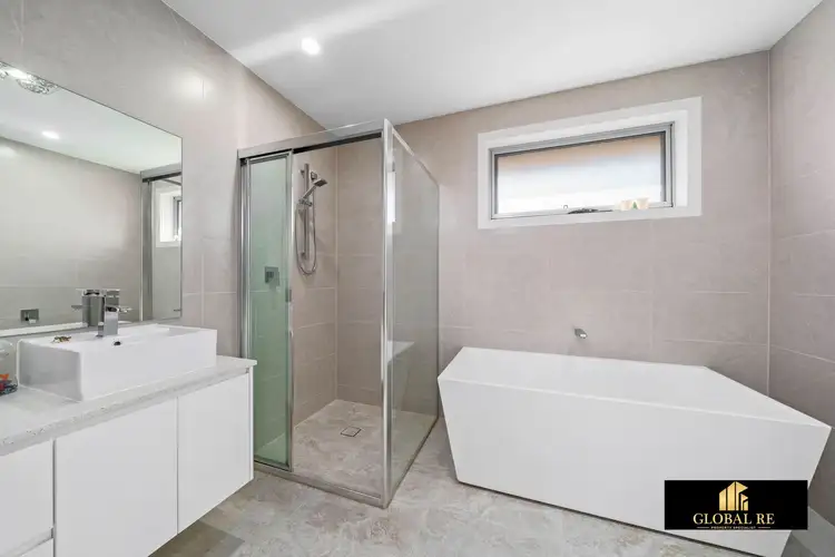 Fourth view of Homely house listing, 1A Oaklands Circuit, Gregory Hills NSW 2557
