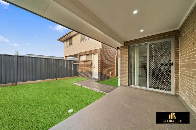 Fifth view of Homely house listing, 1A Oaklands Circuit, Gregory Hills NSW 2557