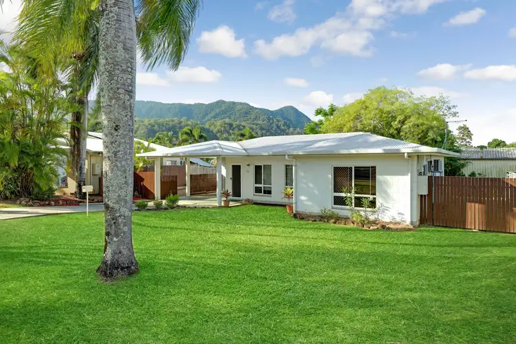 16 Blackbird Close, Bentley Park QLD 4869