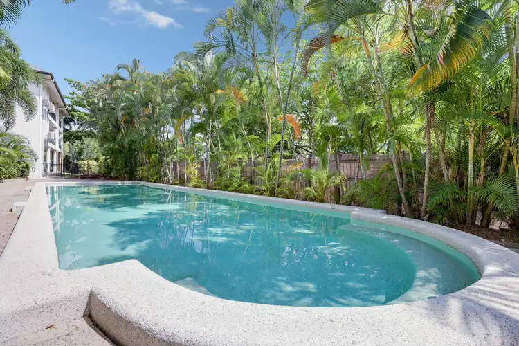 Second view of Homely unit listing, 20/19 Upward Street, Parramatta Park QLD 4870