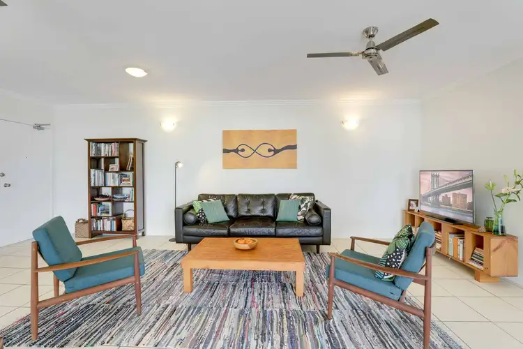 Third view of Homely unit listing, 20/19 Upward Street, Parramatta Park QLD 4870